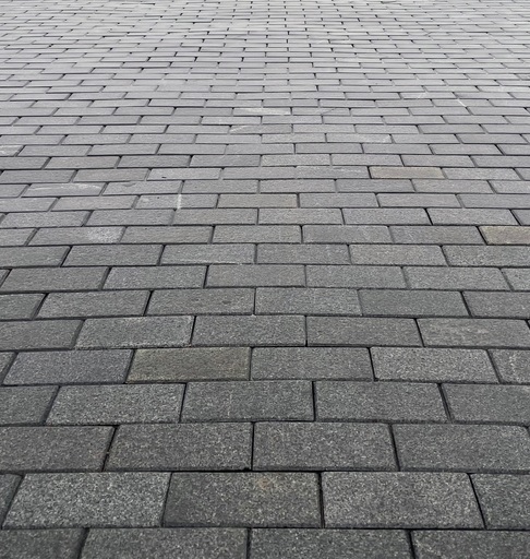 Concrete Pavement Bezuz Landscaping & Design