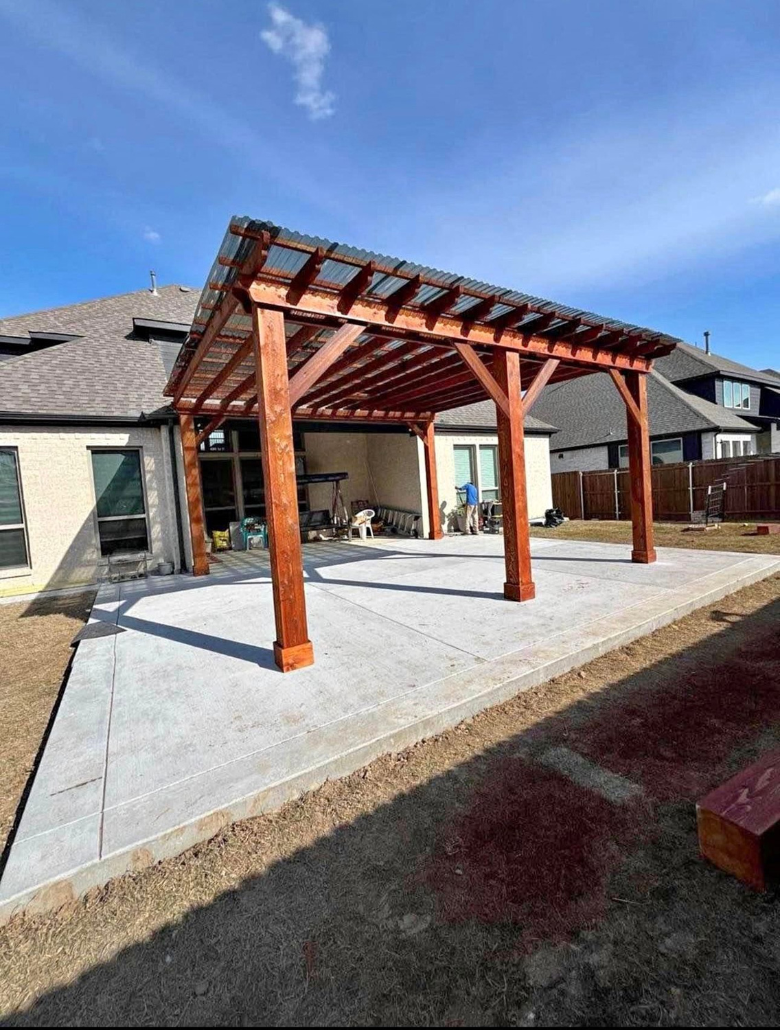 Bezuz-Lawn-and-Landscaping_Residential-Landscaping-in-Katy-TX-085