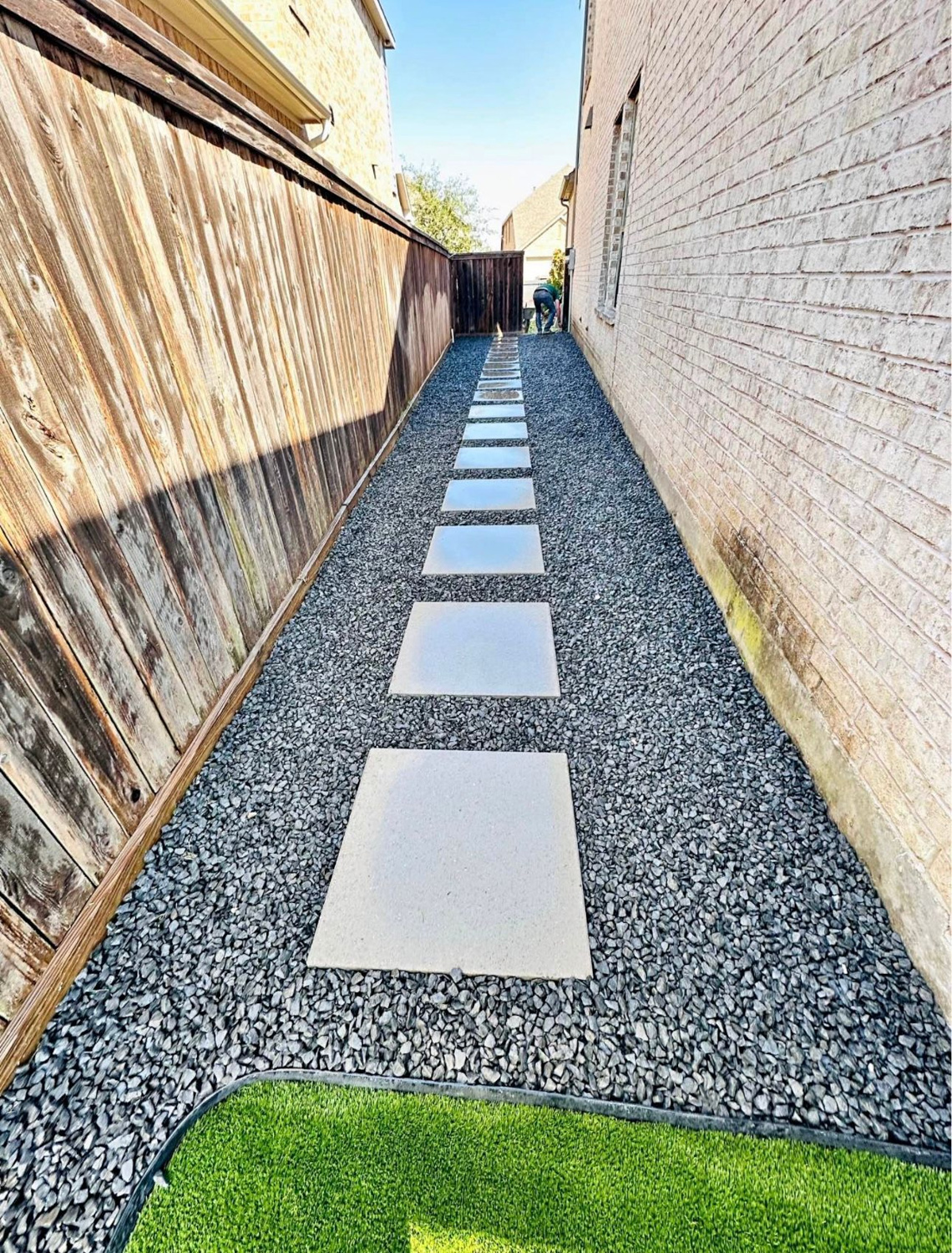 Bezuz-Lawn-and-Landscaping_Residential-Landscaping-in-Katy-TX-140