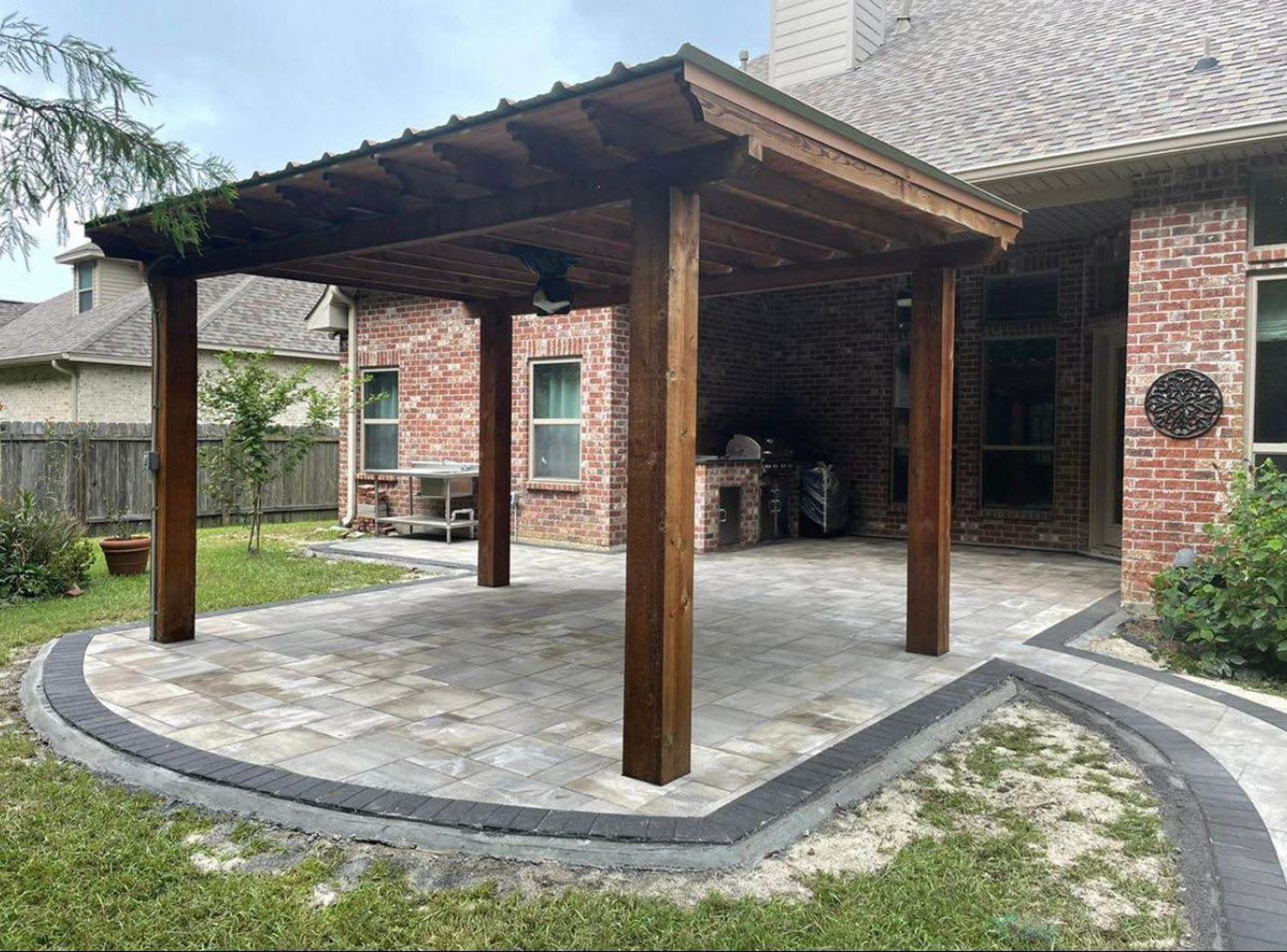 Bezuz-Lawn-and-Landscaping_Residential-Landscaping-in-Katy-TX-151