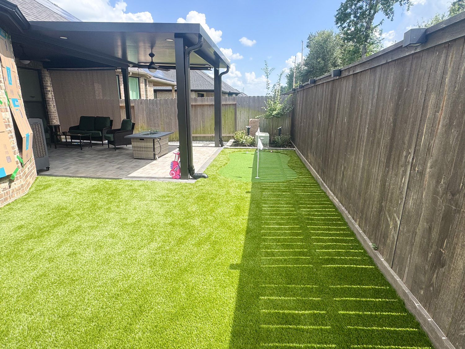 bezuz-landscaping-and-design-side-yard-turf-patio
