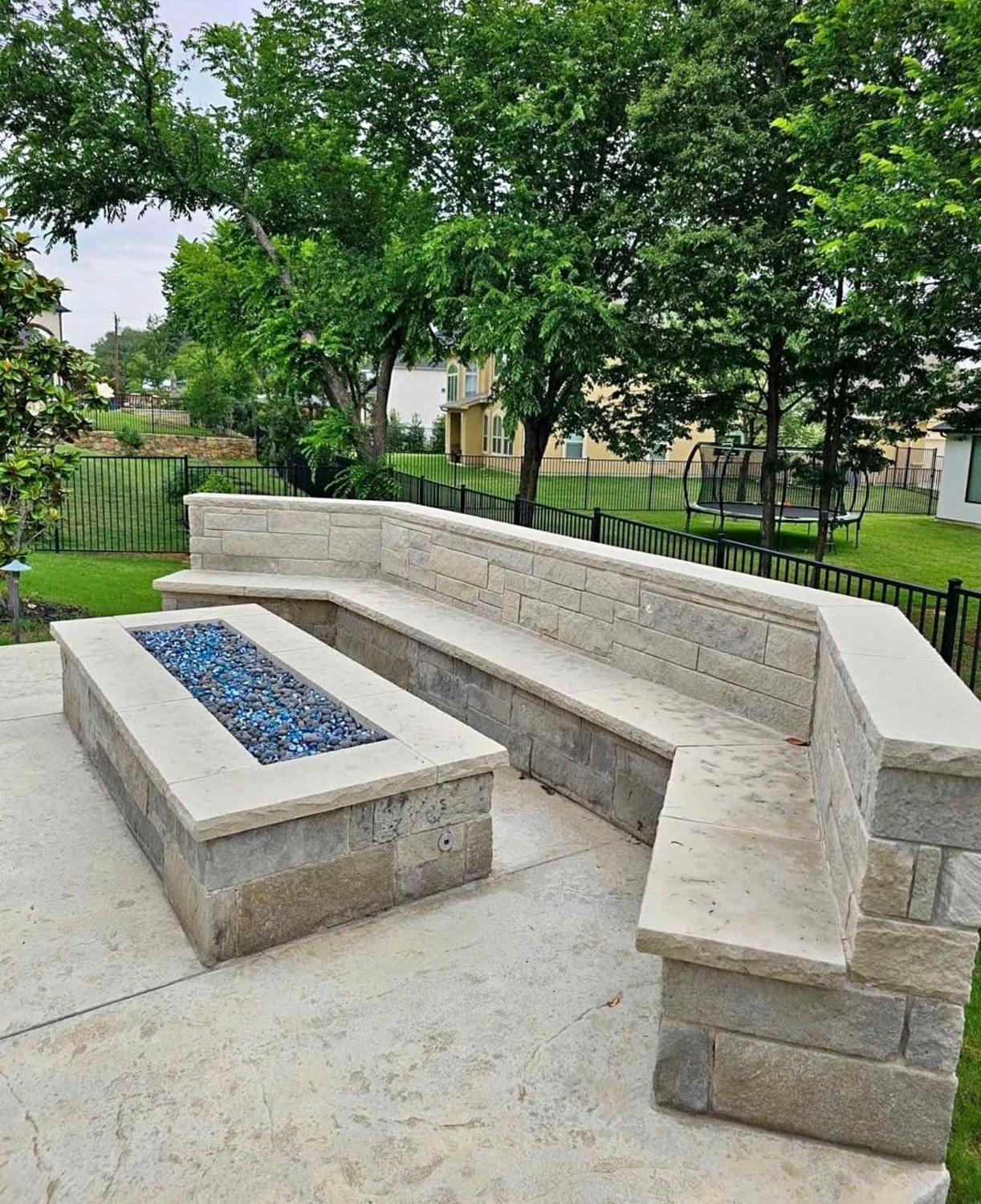 Bezuz-Lawn-and-Landscaping_Residential-Landscaping-in-Katy-TX-100