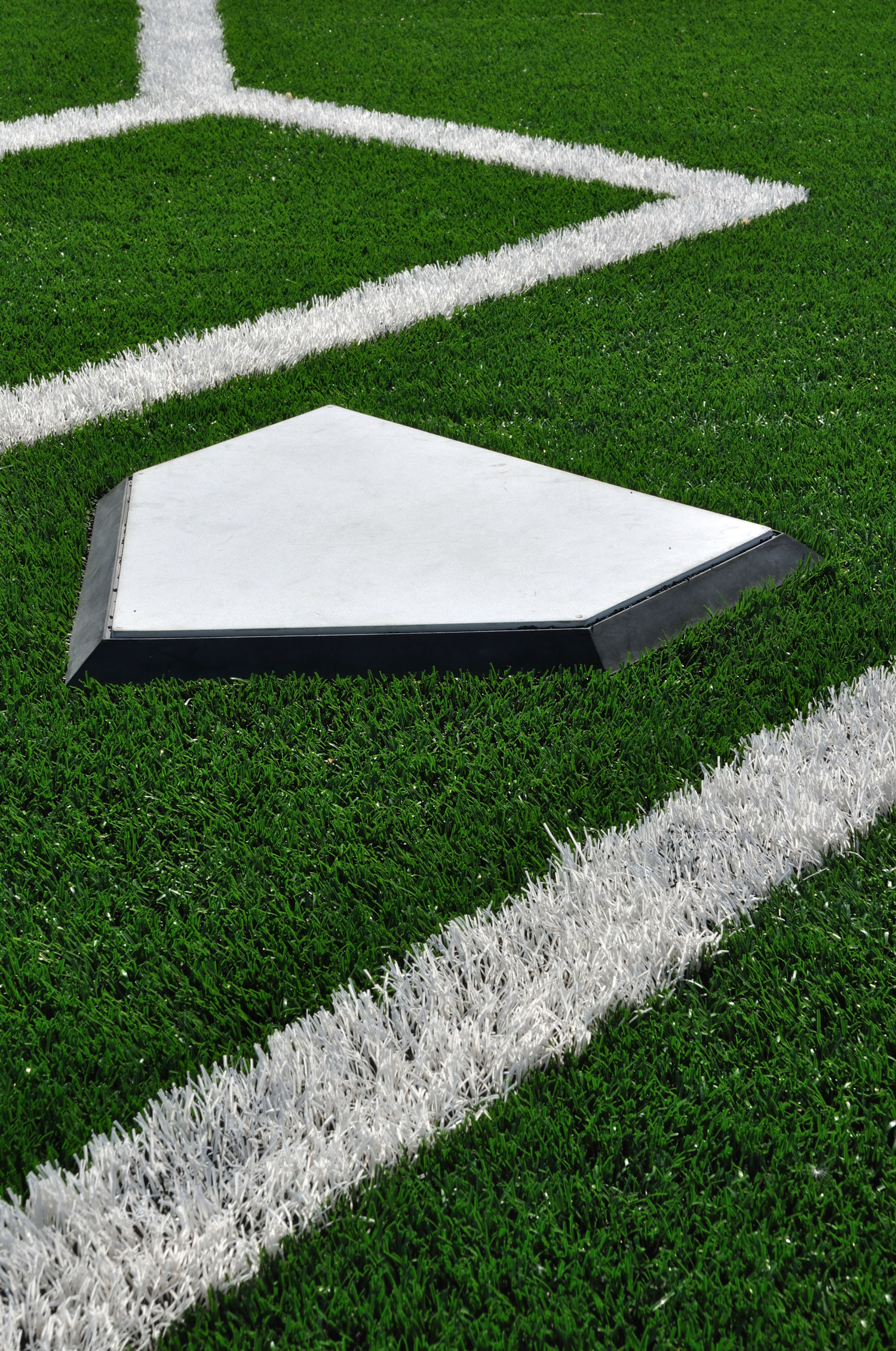 person playing putting golf