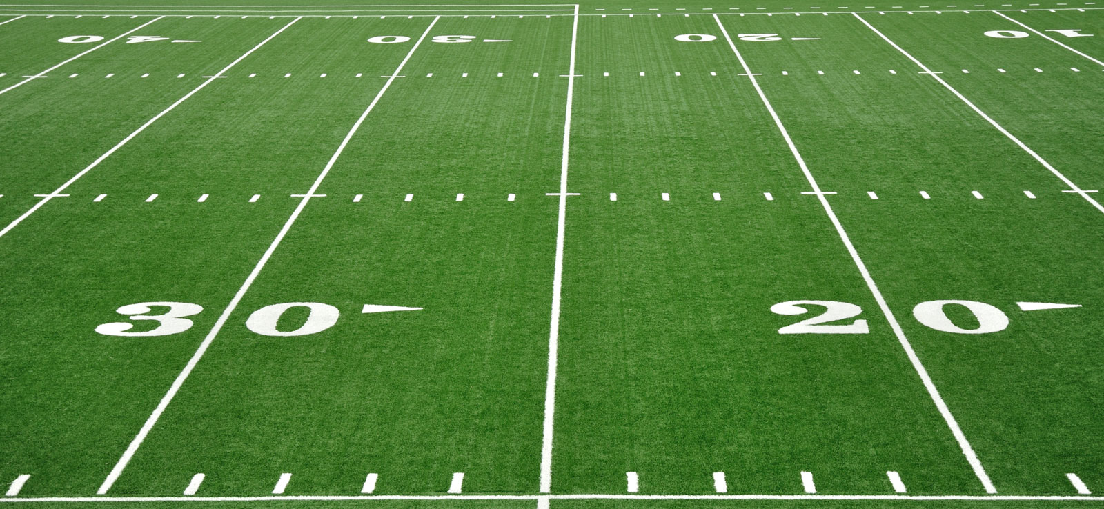 Houston Football Turf