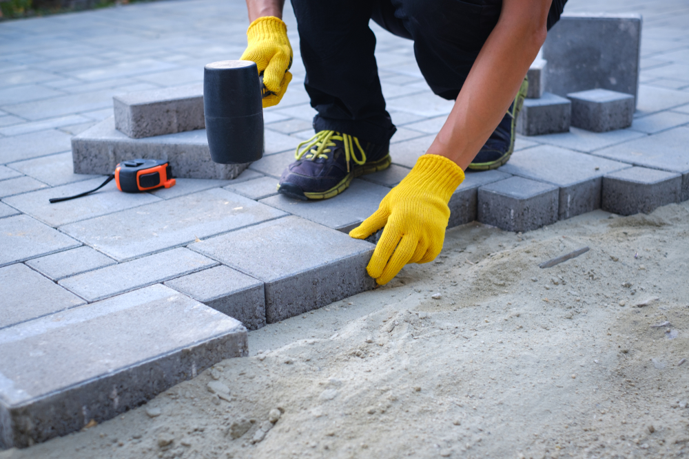 Bezuz-Landscaping-and-Design-Commercial-Hardscaping-4