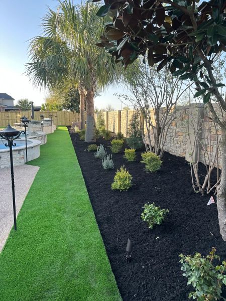 Bezuz-Lawn-and-Landscaping_Artificial-Turf-in-Katy-TX-20
