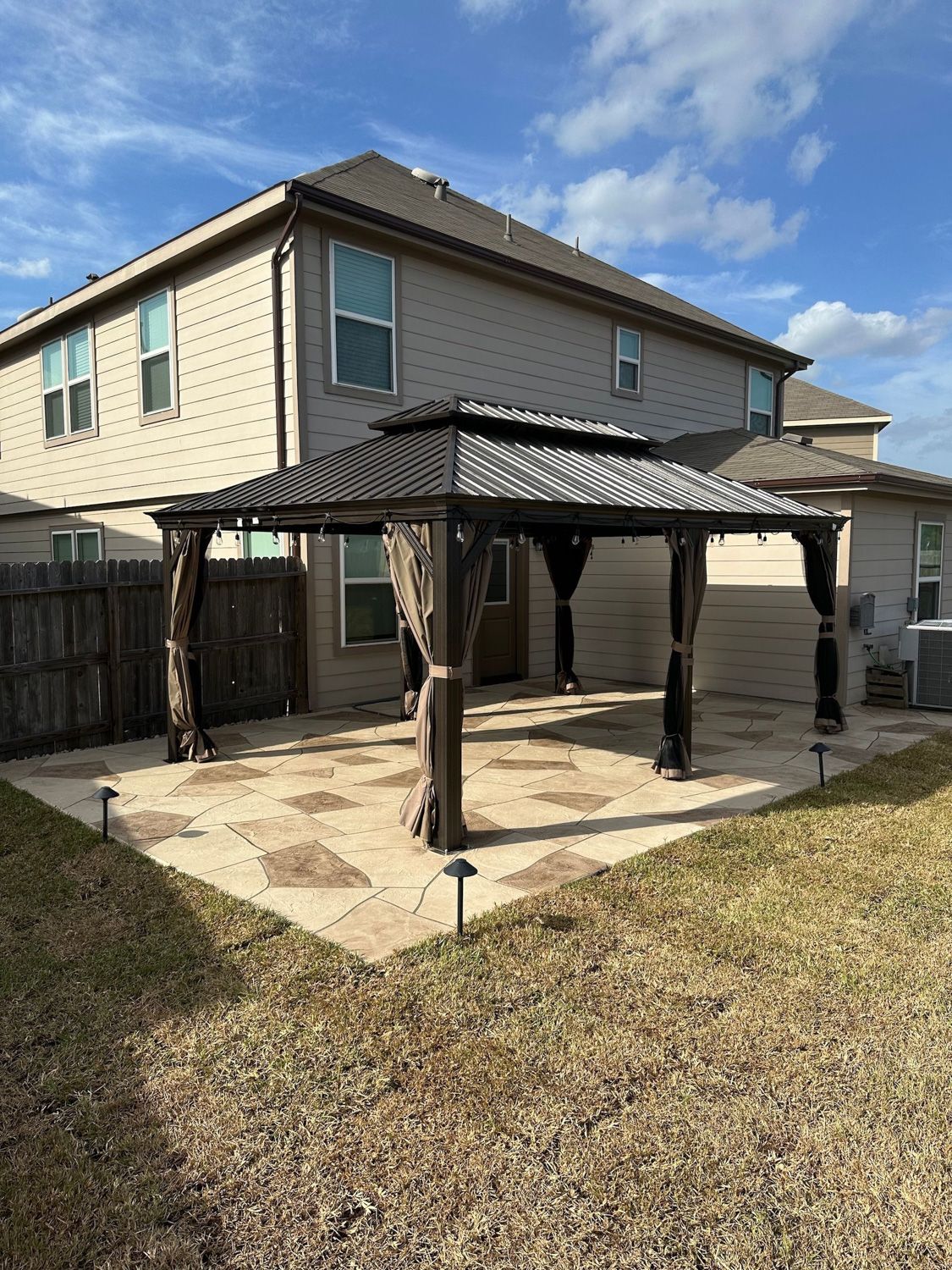 Bezuz-Lawn-and-Landscaping_Residential-Landscaping-in-Katy-TX-117