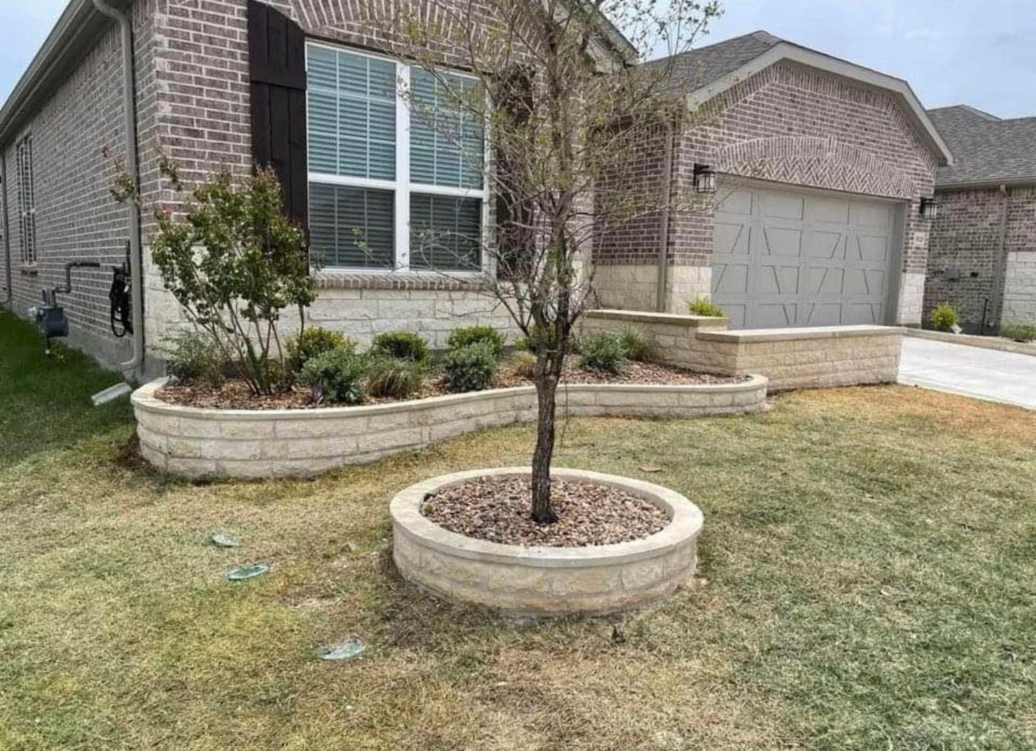 Bezuz-Lawn-and-Landscaping_Residential-Landscaping-in-Katy-TX-101