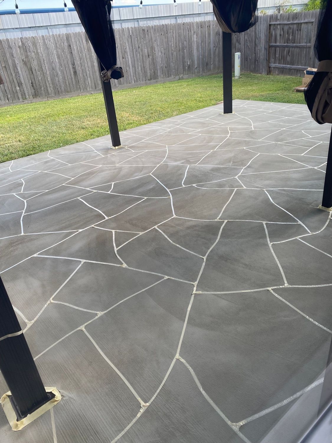 Bezuz-Lawn-and-Landscaping_Residential-Landscaping-in-Katy-TX-136