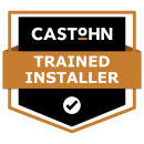 Castohn Trained Installer
