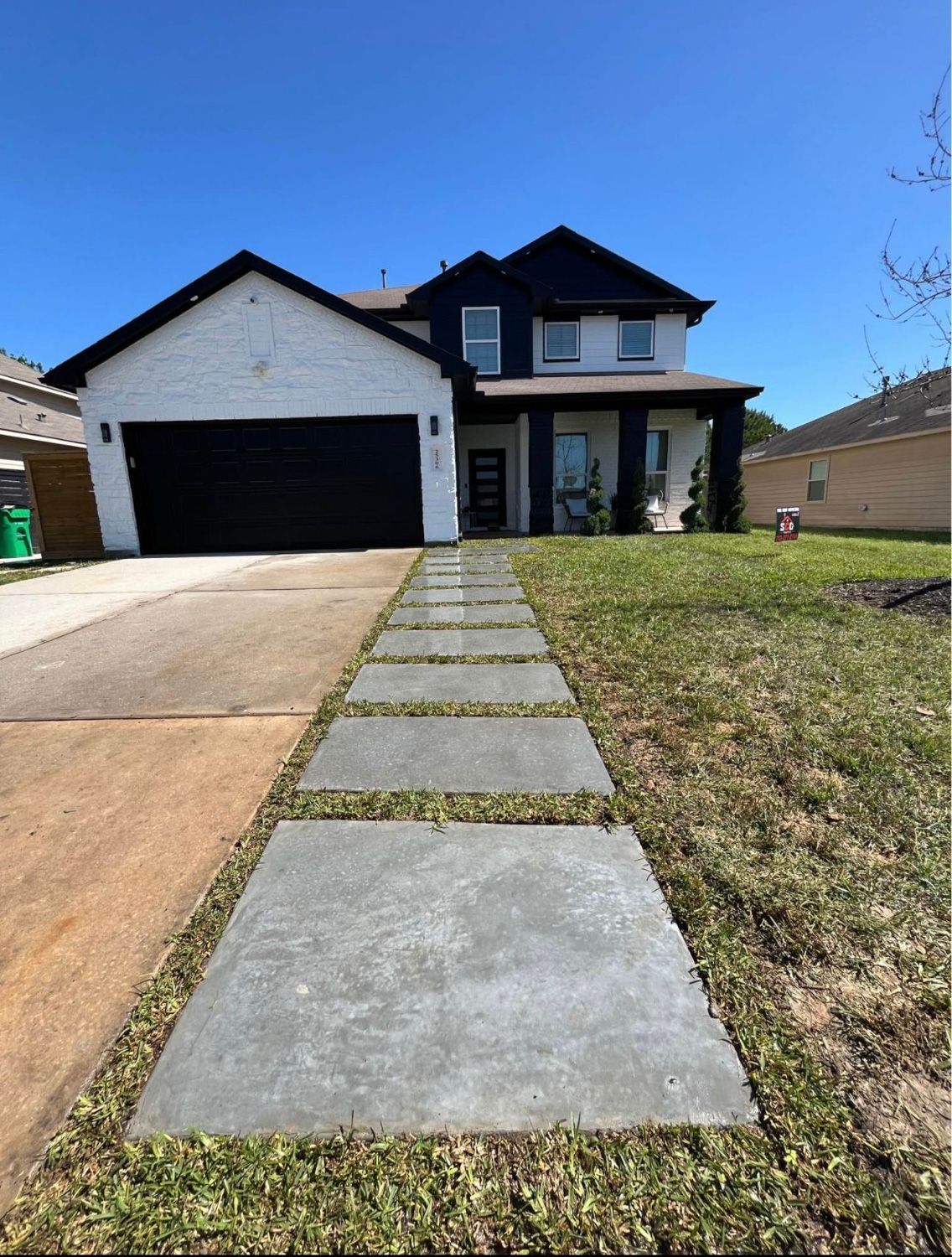 Bezuz-Lawn-and-Landscaping_Residential-Landscaping-in-Katy-TX-010