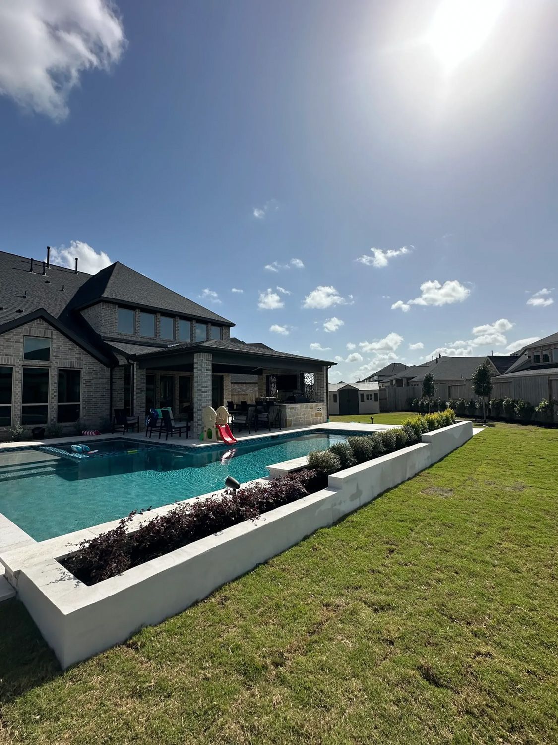 Bezuz-Lawn-and-Landscaping_Residential-Landscaping-in-Katy-TX-094